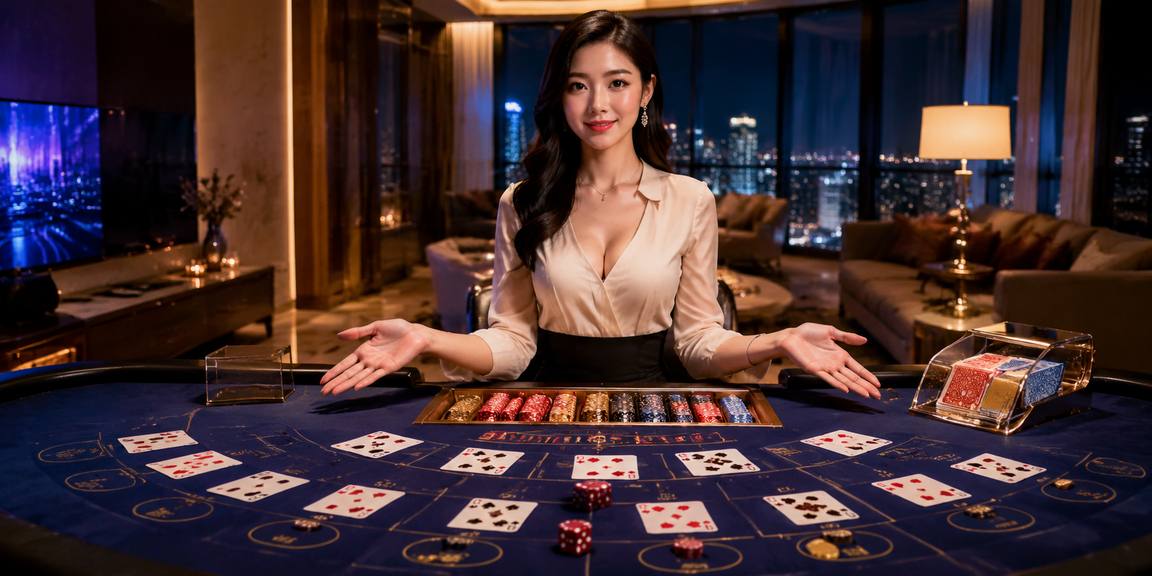 wg33 Casino Trực Tiếp Và Slot Ngay Trên Điện Thoại